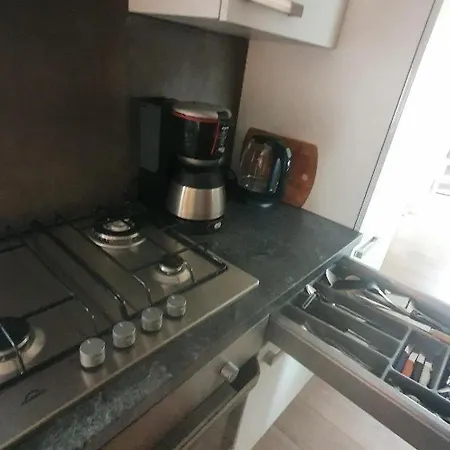 Chalet Nr 73 Bungalowpark De Kern 
