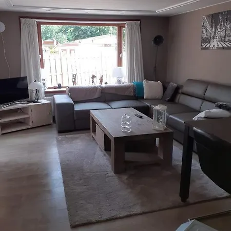 Chalet Nr 73 Bungalowpark De Kern 