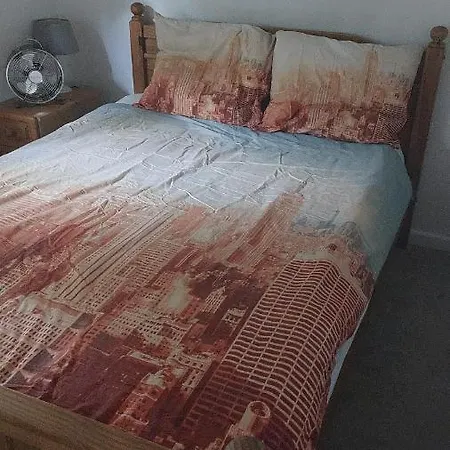 Hotel Chalet Nr 73 Bungalowpark De Kern 