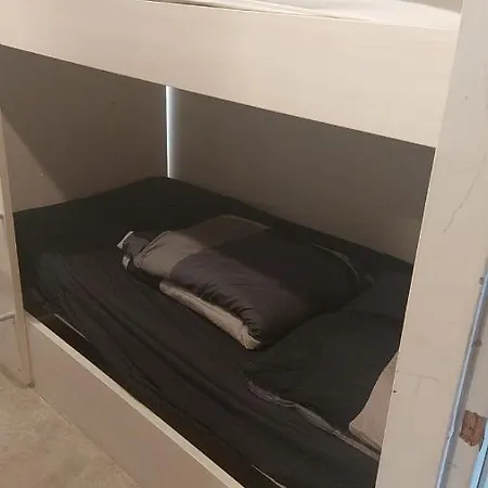 Chalet Nr 73 Bungalowpark De Kern 