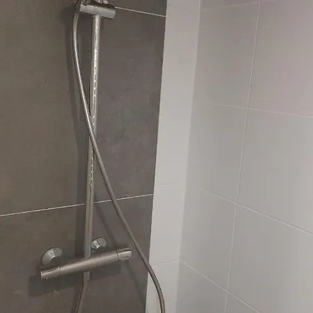 Chalet Nr 73 Bungalowpark De Kern 