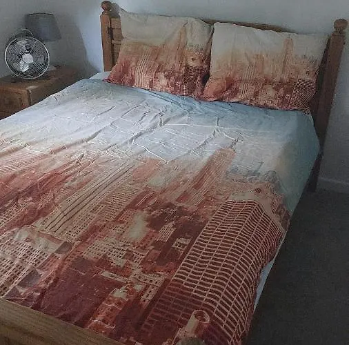 Hotel Chalet Nr 73 Bungalowpark De Kern 