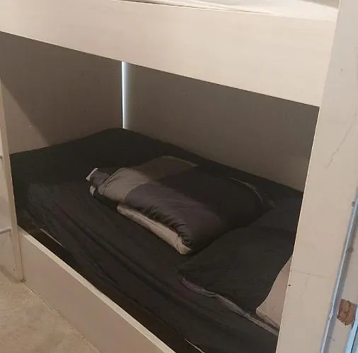 Chalet Nr 73 Bungalowpark De Kern 