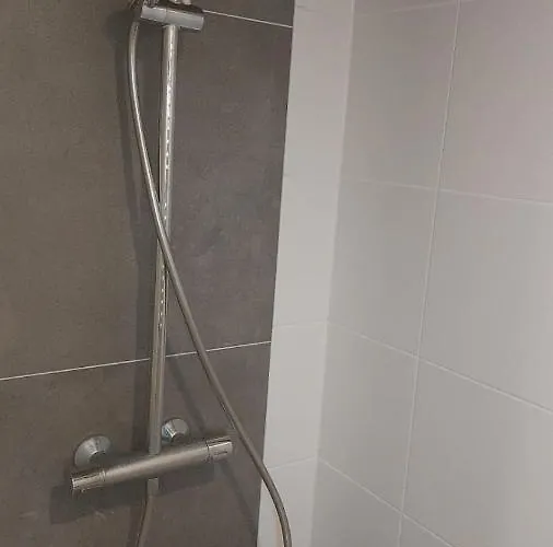 Chalet Nr 73 Bungalowpark De Kern 