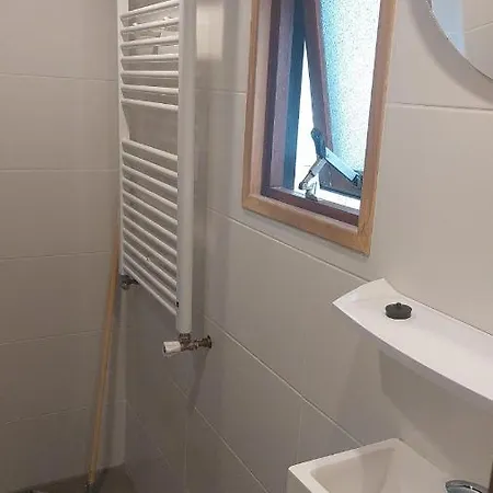 Hotel Chalet Nr 73 Bungalowpark De Kern Putten