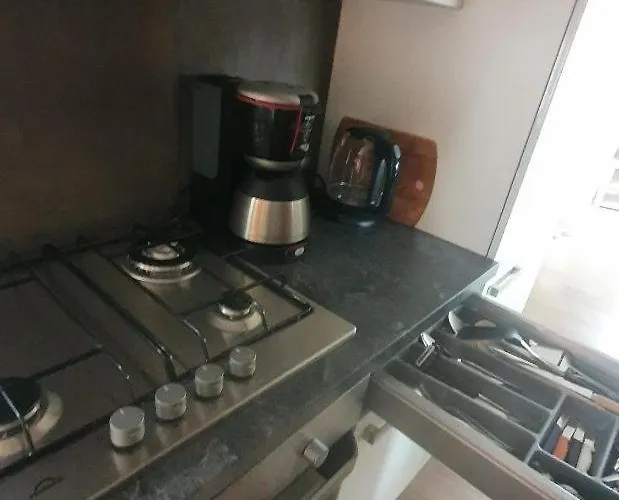 Chalet Nr 73 Bungalowpark De Kern 