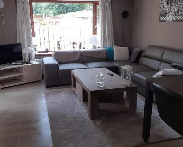 Chalet Nr 73 Bungalowpark De Kern 